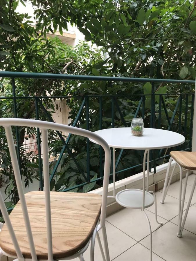 דירות קלמאטה Casa Industriale מראה חיצוני תמונה